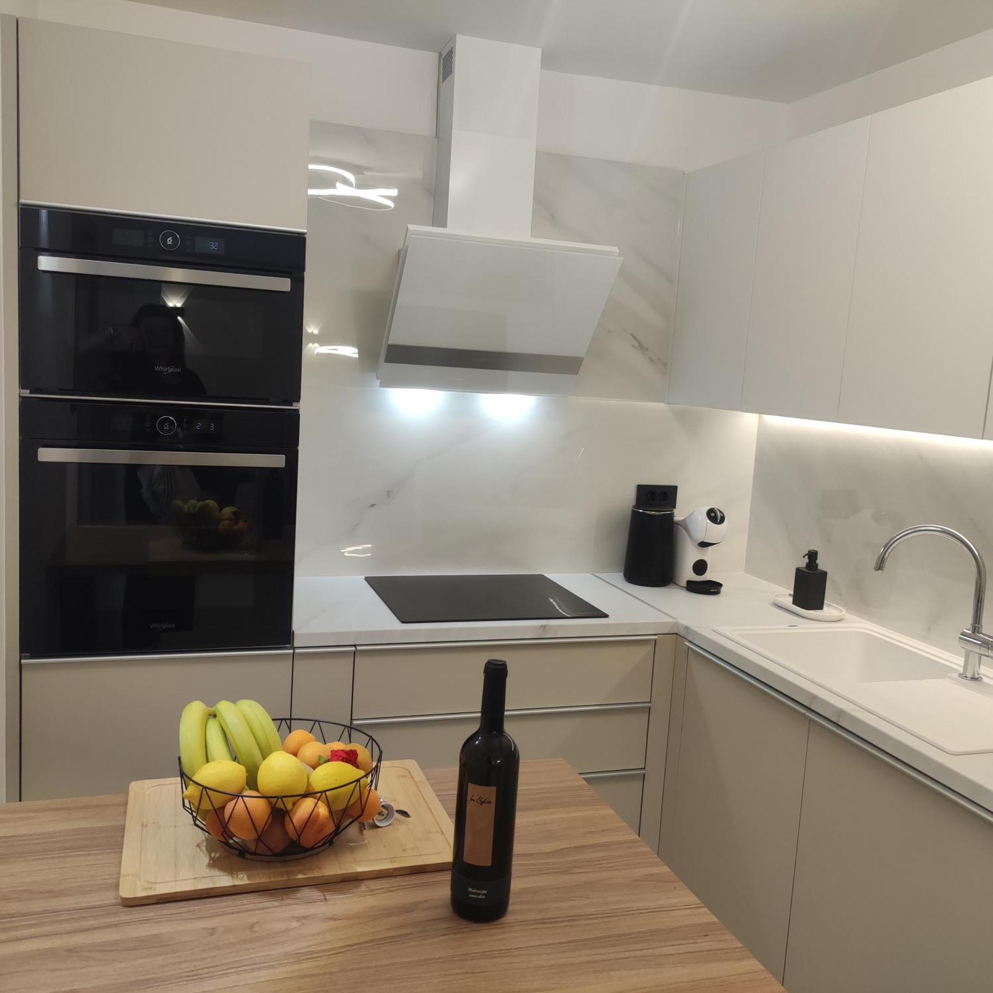 Apartman Amelie A4 Pula Exterior photo