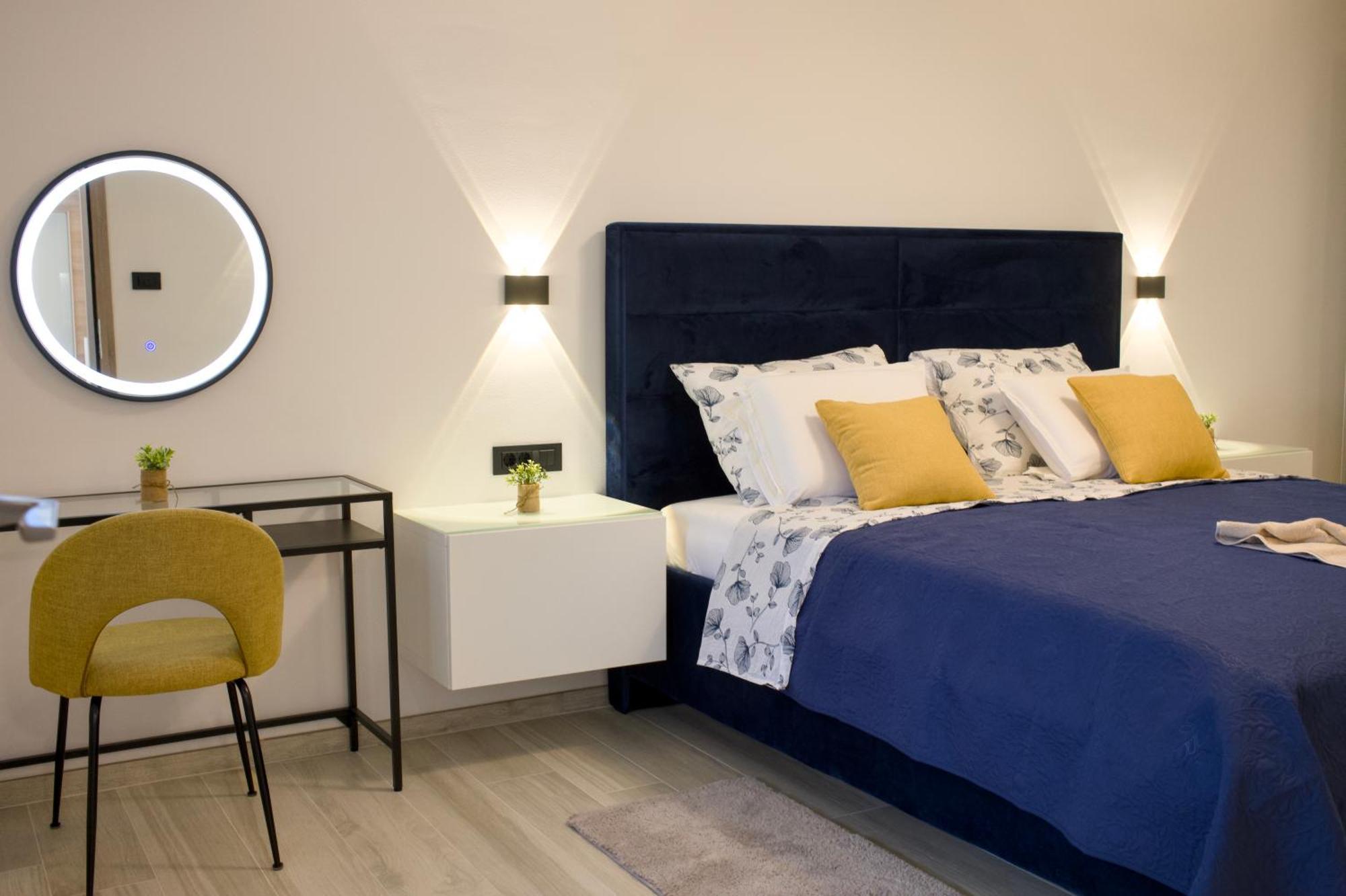 Apartman Amelie A4 Pula Exterior photo